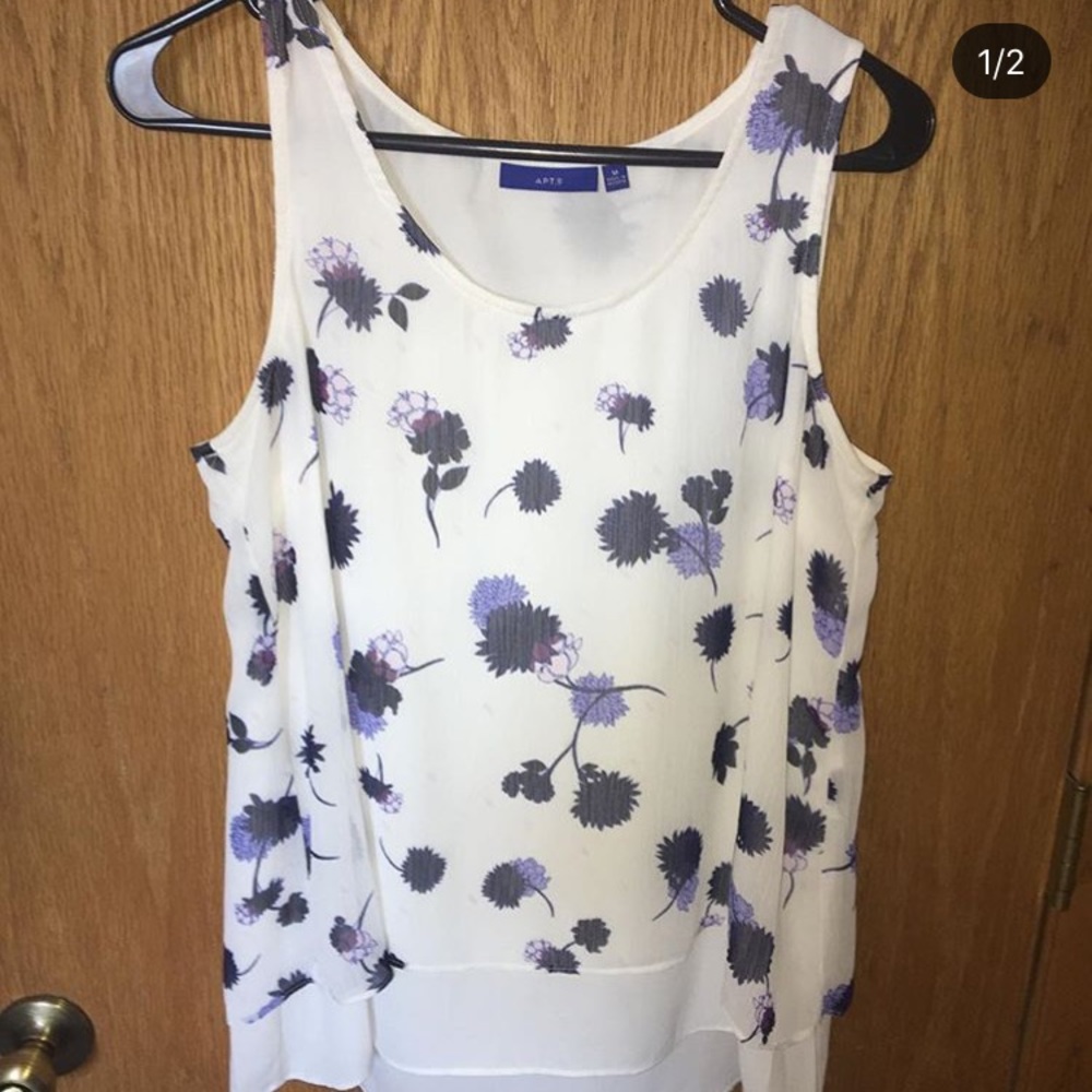 Super cute top